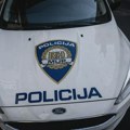 Vatrogasci sekli zgužvani automobil da izvuku povređenog srpskog državljanina: Teška saobraćajna nezgoda na Krku