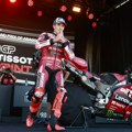 Mark Markes najbrži "sprinter" u Aragonu