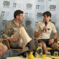 Tihomir Stanić o filmu „Indeks“ posle niške premijere: „Sinoć je bio više od filma“