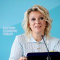 Zaharova o neuspehu antiruske „grupe mudraca“: Tamo gde je Kaja Kalas — mudrosti nema