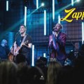 Ničim izazvan prvi put na Zappa barci 12. septembra: Jedini koncert ove godine u Beogradu