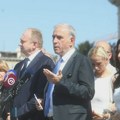 Ponoš o izlasku na izbore: Nema više vremena da se čeka, idemo u bitku sa onim koga ima