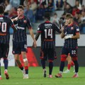 IMT - Crvena zvezda: Kostov probio Traktoriste, crveno-beli poveli u Loznici!
