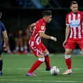 IMT - Crvena zvezda: Crveno-beli u Loznici, Rijera izveo najjaču postavu!