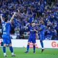 Kakav meč - totalna ludnica: tuča, crveni kartoni i Sergej Milinković-Savić kao heroj Al Hilala u Ligi šampiona (video)