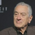 "Ne mogu da verujem da sam Vas rasplakala": Robert de Niro u suzama nakon reči koje mu je komičarka uputila VIDEO