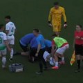 Gudelj zbog problema sa srcem završio karijeru! Oglasio se i poručio šta planira dalje!