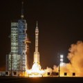 Kineski avion pokazao neobičnu sposobnost: izbaci satelit, udalji se i ponovo ga uhvati