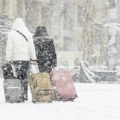 Golija ponovo pod snegom: Jesen tek počela, a planina već dobija zimski izgled
