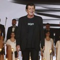 Bajaga za Kurir: "Trenutno radim muziku za seriju 'Vatrogasci', ali i biram koje nove pesme ću snimiti"