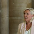 Anketa u Francuskoj: Le Pen ubedljiva u drugom krugu
