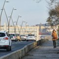 Žuta traka dozvoljena za određene automobile: Stručnjak objašnjava da li bi ova mera smanjila gužve u Beogradu