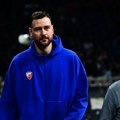 Zvanično! Potpisao Donatas Motejunas