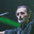 Umro Goran Bare, frontmen benda Majke