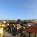 Danas pretežno sunčano, temperatura do 20 stepeni