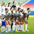 Srbija i Hrvatska nisu uspele, ali zato Slovenke još sanjaju