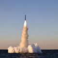 Severna Koreja testirala rakete iz podvodnog okruženja, prvi put za tri godine