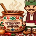 Šta se to krčka u Petnici? U nedelju, 18. oktobra, okupljaju se gurmani, a glavna zvezda je zemljani lonac!