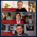 Panel na Stenfordu o izborima u Srbiji: „Zarobljen teren, otvoreno takmičenje“