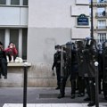 U Parizu uhapšeno 40 osoba uoči protesta, pojačane mere bezbednosti