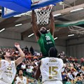 Zvezda na gostovanju ubedljiva protiv Krke u ABA ligi