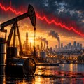 Brent premašio 110 dolara: Evropske berze padaju dok investitori čekaju rezultate kompanija
