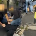 Pao Zrenjaninac (22) sa kokainom: Policija kod mladića pronašla dva paketa droge