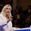 Le Pen najavila „renesansu Francuske“: Ne želim da obnavljam staro, već da gradim zemlju budućnosti