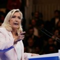 Le Pen najavila „renesansu Francuske“: Ne želim da obnavljam staro, već da gradim zemlju budućnosti