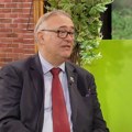 Generalni direktor RTV-a Goran Karadžić podneo ostavku