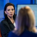 Marinika Tepić u Utisku nedelje: Vučić više nije sposoban da donosi odluke, apelujem na saradnike da ga urazume