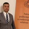 Skupština Kosova izabrala Srđana Sentića za zamenika kosovskog Ombudsmana