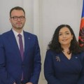 Šef kabineta predsednice Kosova: Uhapšen direktor Doma kulture u Bujanovcu zbog predstave koju je finansiralo Kosovo