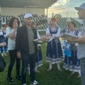 Leskovački roštilj i Karneval predstavljeni na “Šopskom festivalu” u Elin Pelinu