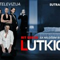 Nova uzbudljiva serija sa Milošem Bikovićem u glavnoj ulozi! Ne propustite "Lutkice" od sutra na Kurir televiziji