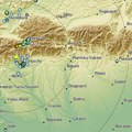 Jak zemljotres pogodio Rumuniju, nedaleko od granice sa Srbijom: Epicentar 100 kilometara od Kladova