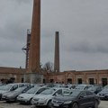 Zbog Arsenal festa zatvara se parking u Kneževom arsenalu u Kragujevcu