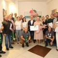 Tržnica obeležila 71. godinu postojanja: Radnicima uručene zahvalnice i jubilarne nagrade