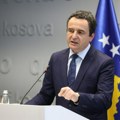 Kurti optužio Borela za dezinformacije o hapšenju Srba i maršu Bezbednosnih snaga