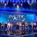 17 Finalista "Zvezde Granda" se večeras bori za trofej: Jedan par najveće iznenađenje, a prvi put na spisku i trudnica!