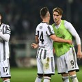 Šok! Juventus izbačen iz Evrope: Loše vesti za Vlahovića i Kostića, neće igrati ni u ovom takmičenju!