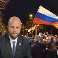Vučićevi botovi seju paniku u Slovačkoj: Bivši ministr odbrane objavio spiskove - Rusi nas napadaju preko Srbije