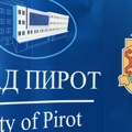 Strategija razvoja urbanog područja grada Pirota i opština Babušnica, Dimitrovgrad i Bela Palanka