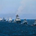 Uzbuna u Americi zbog zajedničke patrole ruske i kineske mornarice: Ovoliko ratnih brodova nikada nije prišlo obali SAD…