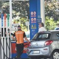 Objavljene nove cene goriva koje će važiti do 18. avgusta