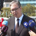 Vetar slobode oseća se svuda u svetu Vučić nakon govora u UN: Bauk slobode i nezavisnosti se širi svetom (video)