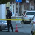 Policijski inspektor ubijen ispred noćnog kluba: Još jedan ranjen, pucnjava u centru Bijeljine (foto)