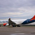 "Er Srbija čini sve da podigne kvalitet usluga": Vesić pozdravio saradnju sa “Menzies Aviation”