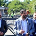 Šapić: Novi "Beogradski buvljak" obezbediće bolje uslove i zakupcima i građanima