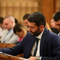 Libdem: Šapić izjavom o beskućnicima još jednom pokazao da ne sme ponovo biti gradonačelnik